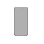 Glass Pro+ Anti-Spy HD Tempered Glass - Image 3