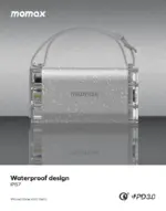 iPower Stone Mini Outdoor Power Station 40000mAh - Image 5