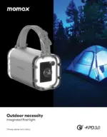 iPower Stone Mini Outdoor Power Station 40000mAh - Image 6