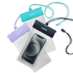 Portable waterproof phone bag - Image 3