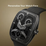 1-Wear Curvex Smart Watch - Image 12