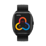 1-Wear Curvex Smart Watch - Image 15