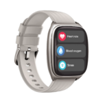 1-Wear Curvex Smart Watch - Image 2