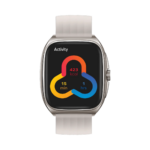 1-Wear Curvex Smart Watch - Image 3