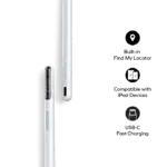 1-Folio Flow Stylus Pen for iPad - Image 3