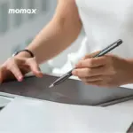 Mag.Link Pro Magnetic Charging Active Stylus Pen for iPad (TP9) - Image 4