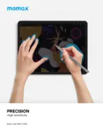 Mag.Link Pro Magnetic Charging Active Stylus Pen for iPad (TP9) - Image 3