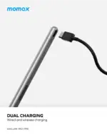 Mag.Link Pro Magnetic Charging Active Stylus Pen for iPad (TP9) - Image 2