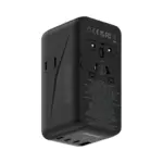 1-World² 235W Dreamer 235 7-Port Dual AC Travel Adapter - Image 10