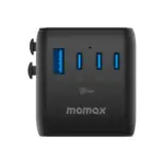 1-World² 235W Dreamer 235 7-Port Dual AC Travel Adapter - Image 11