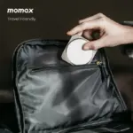 Q2.Mag 3-in-1 Foldable Qi2 15W Magnetic Wireless Charging Stand - Image 10