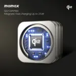Q2.Mag 3-in-1 Foldable Qi2 15W Magnetic Wireless Charging Stand - Image 9