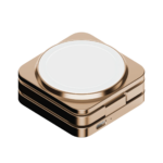Q2.Mag 3-in-1 Foldable Qi2 15W Magnetic Wireless Charging Stand - Image 2