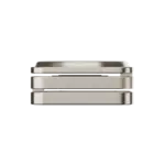 Q2.Mag 3-in-1 Foldable Qi2 15W Magnetic Wireless Charging Stand - Image 3