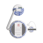 1-Charge Flow Pro 3-in-1 Qi2 Magnetic Docking with Apple Watch Magnetic Fast Charger - Yuet Tung - Image 5