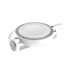 1-Charge Flow Pro Apple Watch Magnetic Fast Charger - Yuet Tung - Image 5