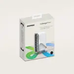 1-Charge Flow+ 6-Port GaN Charger 120W - Image 5