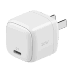 UM68 20W Flat Pin Type C Fast Charger - Image 2