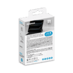 UM68 20W Flat Pin Type C Fast Charger - Image 5