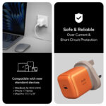1-Charge 45W 1- Port GaN Charger - Image 4