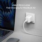 1-Charge 45W 1- Port GaN Charger - Image 7