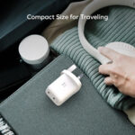 1-Charge 45W 2-Port GaN Charger - Image 6