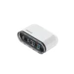 1-Charge Flow 4-Port GaN Charger 80W - Image 4