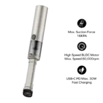 1-Move Portable Vacuum Cleaner - Image 5