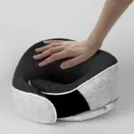 1-World Ergonomic Travel Pillow - Image 3
