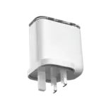 1-Charge Flow+ 3-Port GaN Charger 80W - Image 4