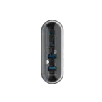 1-Charge Flow 4-Port GaN Charger 80W - Image 2