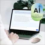 1-Folio AI-Powered Rechargeable Wireless Mouse - Image 7