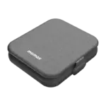 Q.Mag Go 2-in-1 MagSafe Wireless Charger 15W - Image 2