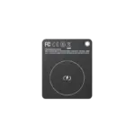 PinCard Pro Mini Rechargeable Find My Tracker - Image 2