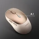 1-Folio AI-Powered Rechargeable Wireless Mouse - Image 3
