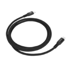 EliteLink USB-C to Lightning Braided Cable 20W 1.2m
