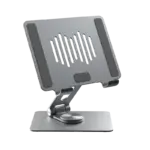 Fold Stand Rotating Tablet Stand (KH8E)