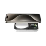 1-Power Flow Pro MagSafe Power Bank 5000mAh (MFI certified) - Image 6
