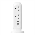 OnePlug 11-Outlet Power Strip With USB