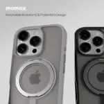 CaseForm Roller iPhone 16 Reinforced Case With MagSafe - Image 6