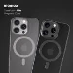 CaseForm Lite Super Slim Case With MagSafe for iPhone 16 Pro Max - Image 8