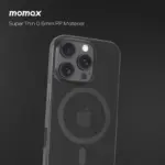 CaseForm Lite Super Slim Case With MagSafe for iPhone 16 Pro Max - Image 9