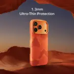 CaseFORM Aramid Magnetic Case iPhone 17 Series