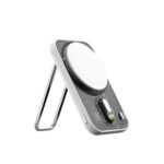 1-Power Flow Pro MagSafe Power Bank 5000mAh (MFI certified)