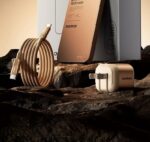 Momax Charger Ensemble – Q.Mag X 5000mAh Magnetic Wireless Battery Pack + 60W USB-C Magnetic Cable + 30W GaN Charger - Image 7
