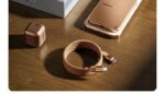 Momax Charger Ensemble – Q.Mag X 5000mAh Magnetic Wireless Battery Pack + 60W USB-C Magnetic Cable + 30W GaN Charger - Image 5