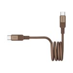 Mag.Link Magnetic USB-C to USB-C Cable 100W 1m - Image 3