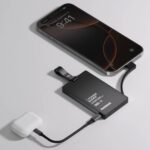 1-Power Badge+ Emergency Power Bank With Find My Locator - Image 7