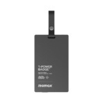 1-Power Badge+ Emergency Power Bank With Find My Locator - Image 10