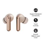 1-Vibe Lite True Wireless Noise Cancelling Earbuds - Image 9